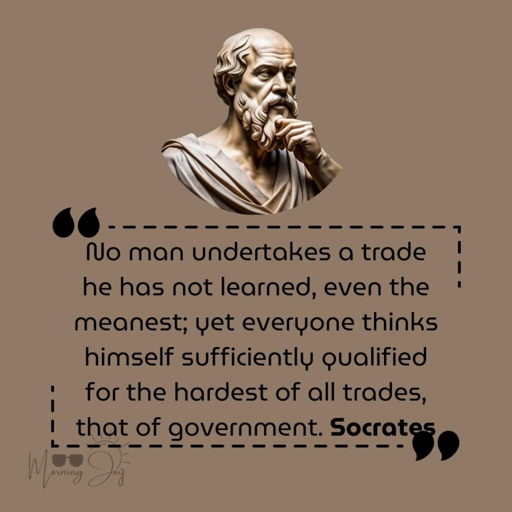 Socrates Speaks: Illuminating Quotes for Modern Minds 55 Socrates Quotes That Will Help You Improve Yourself-81
