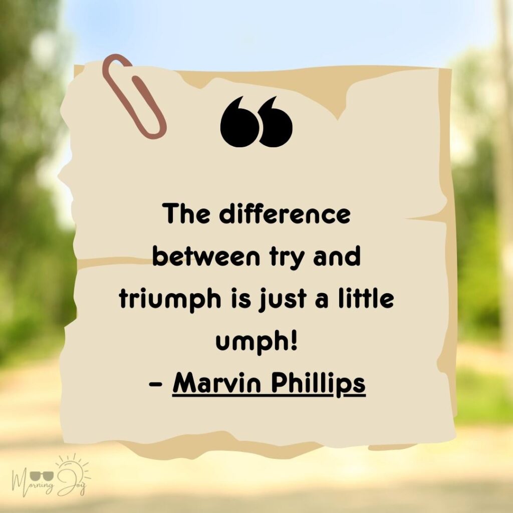 Monday Motivation: Explore Inspiring Good Morning Images & Quotes 80 best positive Monday quotes-81