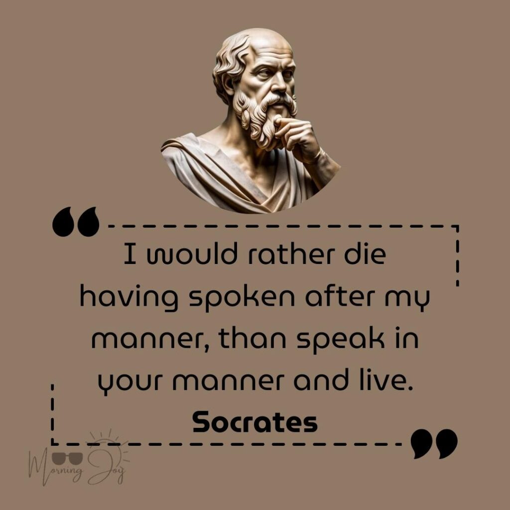 Socrates Speaks: Illuminating Quotes for Modern Minds 54 Socrates Quotes That Will Help You Improve Yourself-82