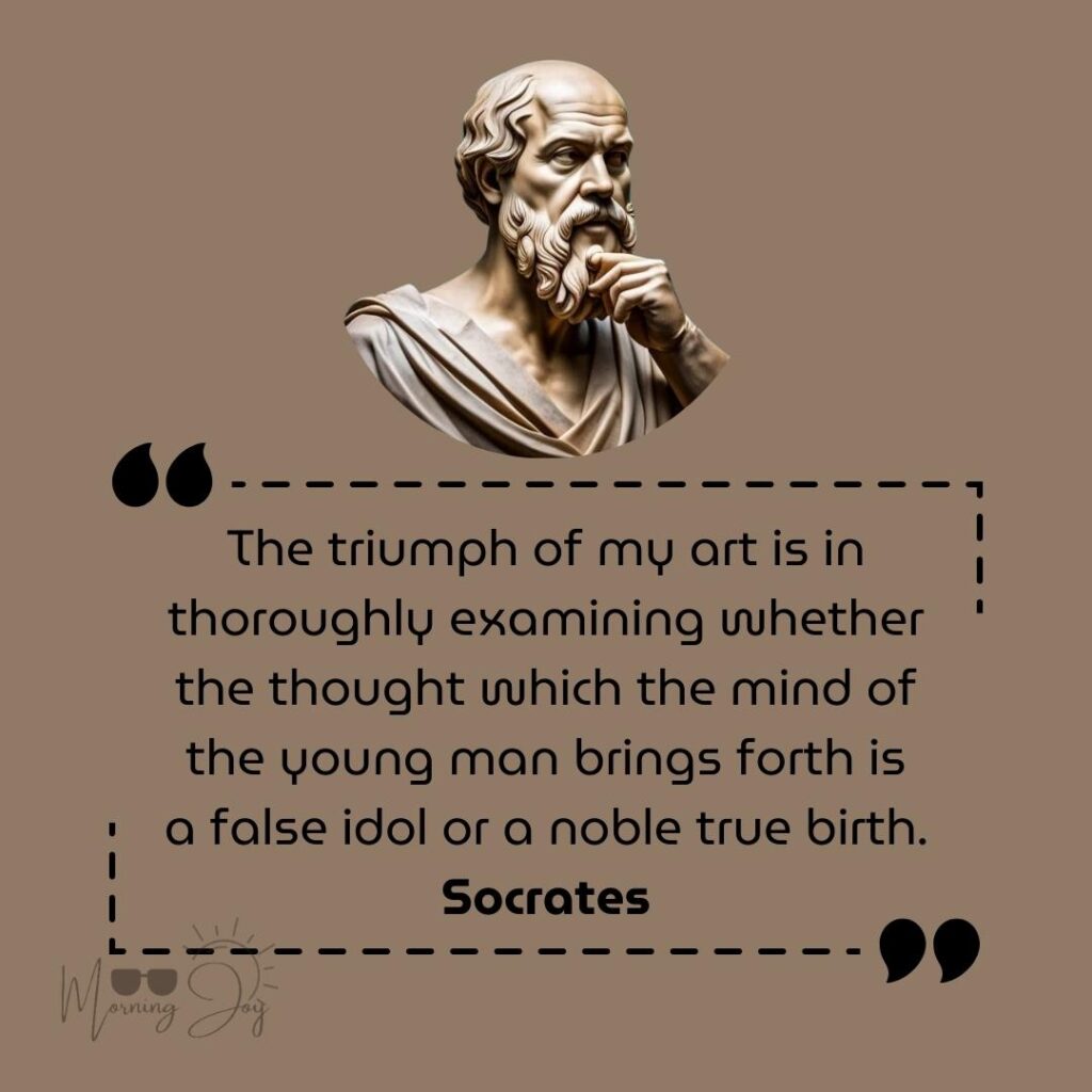 Socrates Speaks: Illuminating Quotes for Modern Minds 52 Socrates Quotes That Will Help You Improve Yourself-84