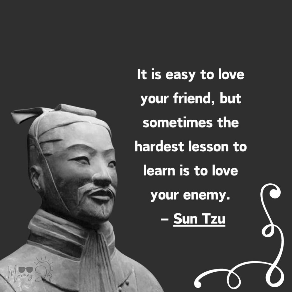 Sun Tzu quotes to inspire you-85