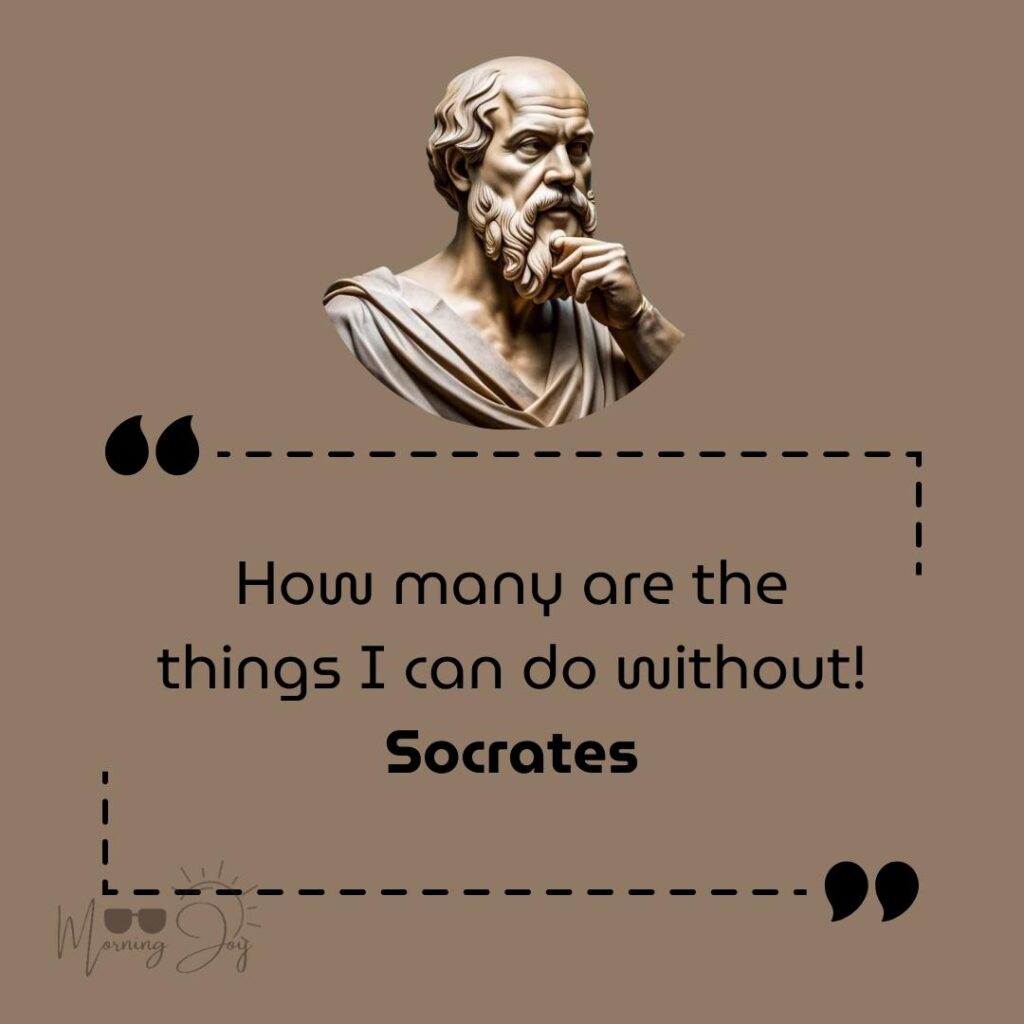 Socrates Speaks: Illuminating Quotes for Modern Minds 49 Socrates Quotes On Life And Love-87