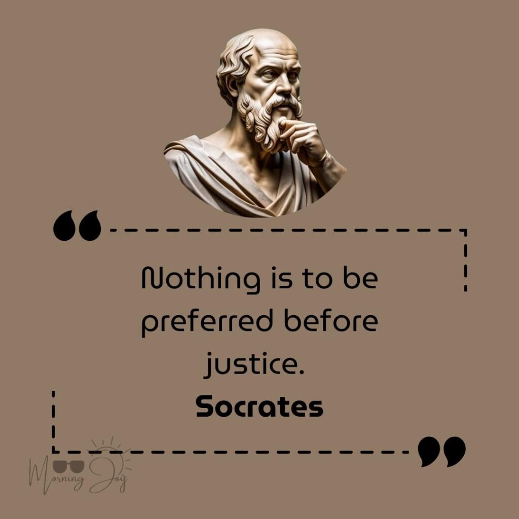 Socrates Speaks: Illuminating Quotes for Modern Minds 47 Socrates Quotes On Life And Love-89