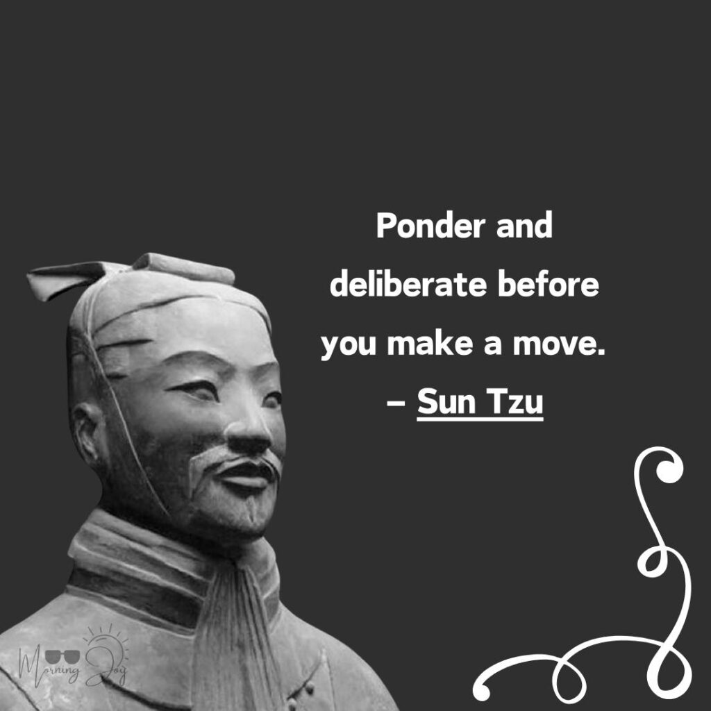Sun Tzu quotes to inspire you-89