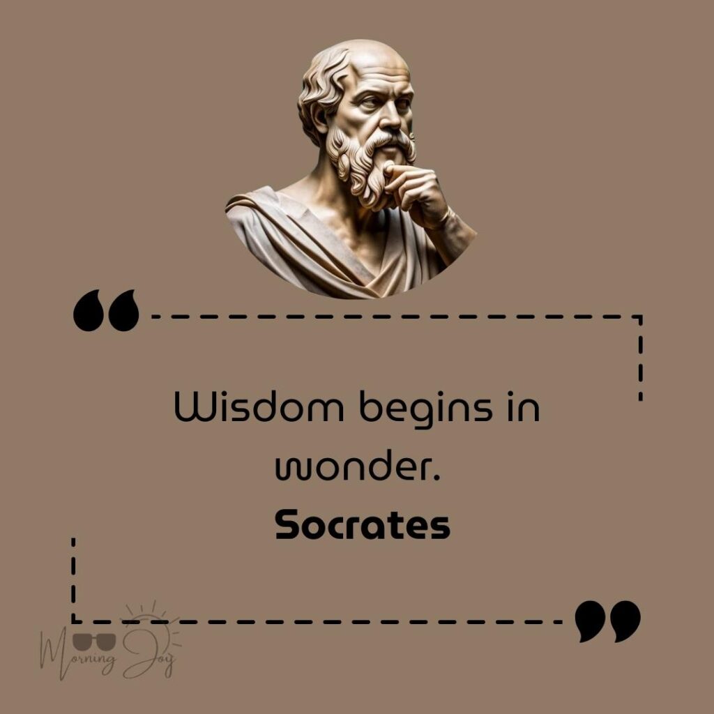 Socrates Speaks: Illuminating Quotes for Modern Minds 123 Socrates Quotes To Bring You Wisdom That Will Change Your Life-9