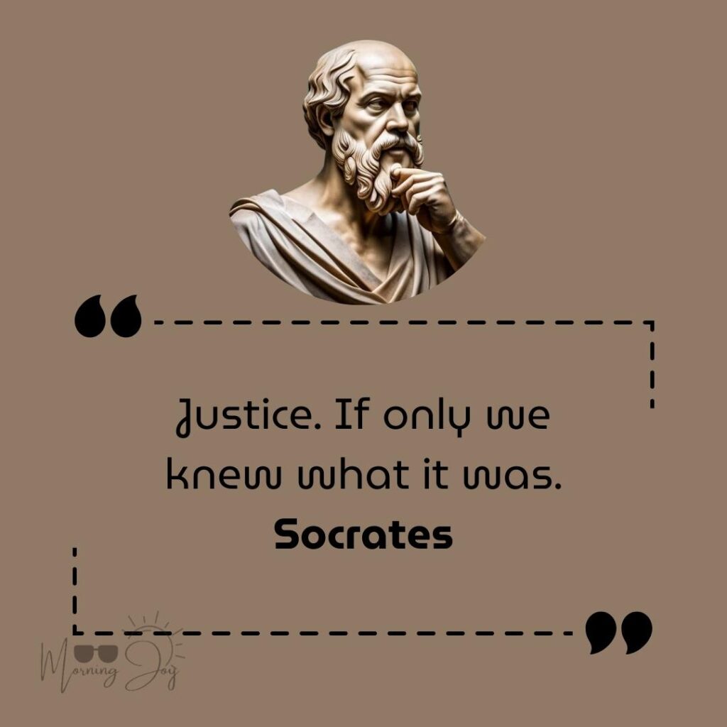 Socrates Speaks: Illuminating Quotes for Modern Minds 46 Socrates Quotes On Life And Love-90