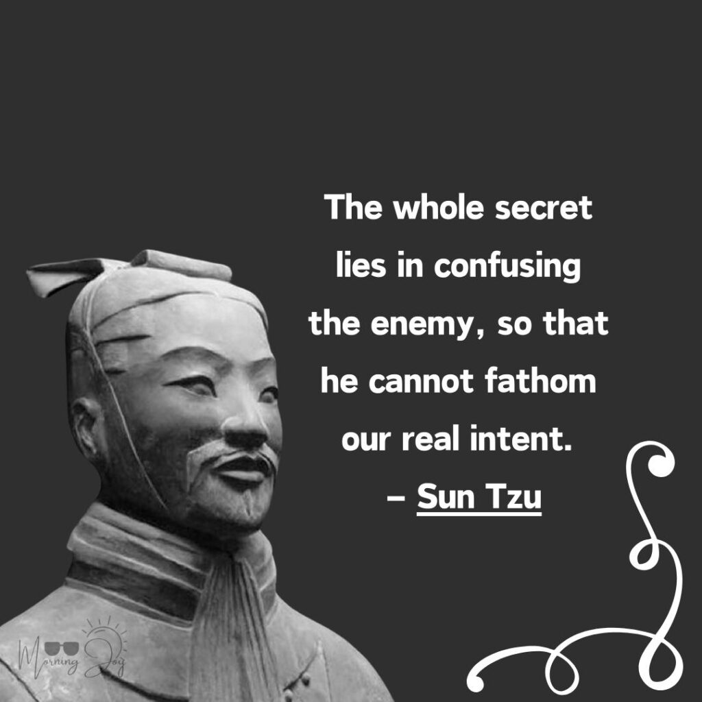 Sun Tzu quotes to inspire you-91