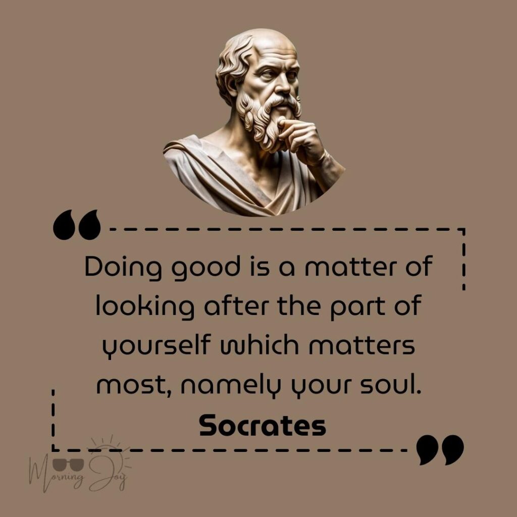 Socrates Speaks: Illuminating Quotes for Modern Minds 44 Socrates Quotes On Life And Love-92