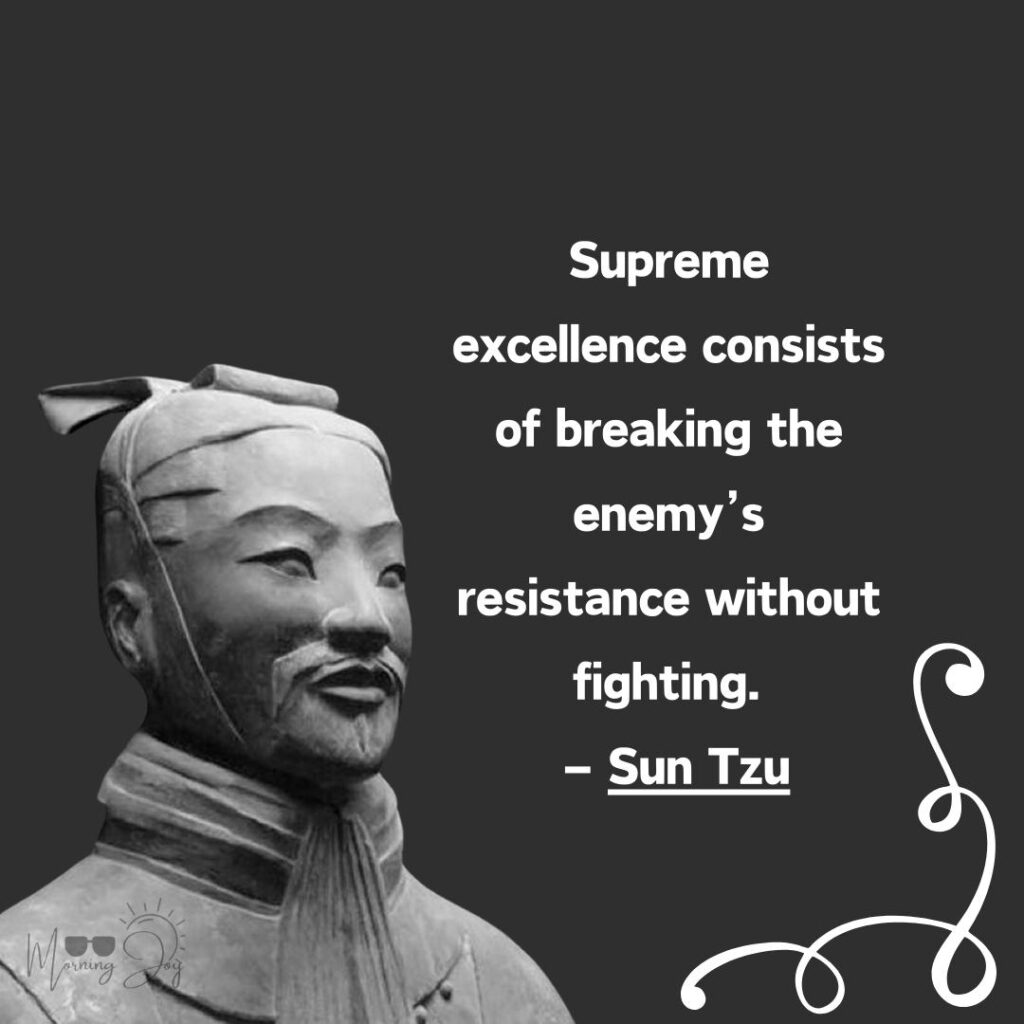 Sun Tzu quotes to inspire you-95