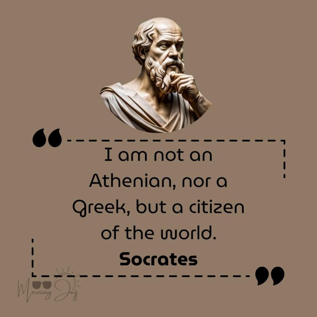 Socrates Speaks: Illuminating Quotes for Modern Minds 40 Socrates Quotes On Life And Love-96