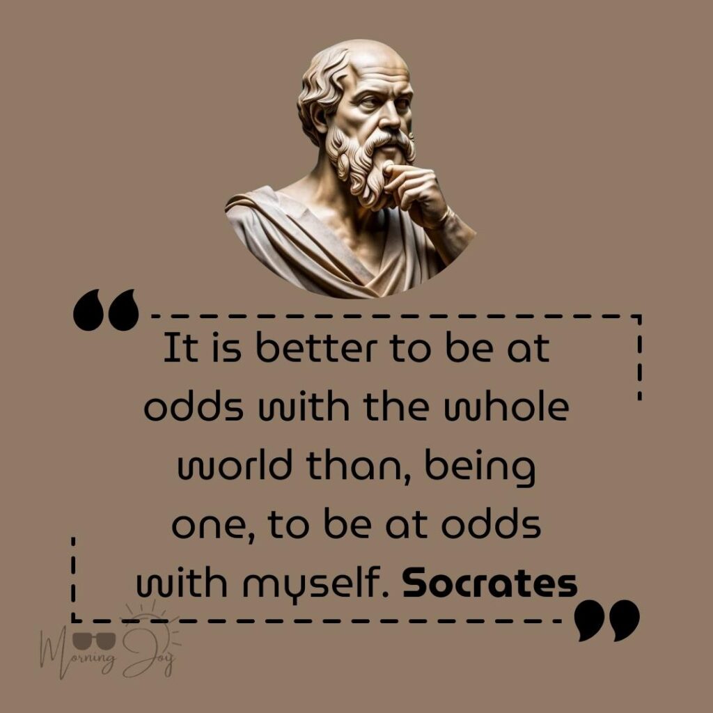 Socrates Speaks: Illuminating Quotes for Modern Minds 39 Socrates Quotes On Life And Love-97