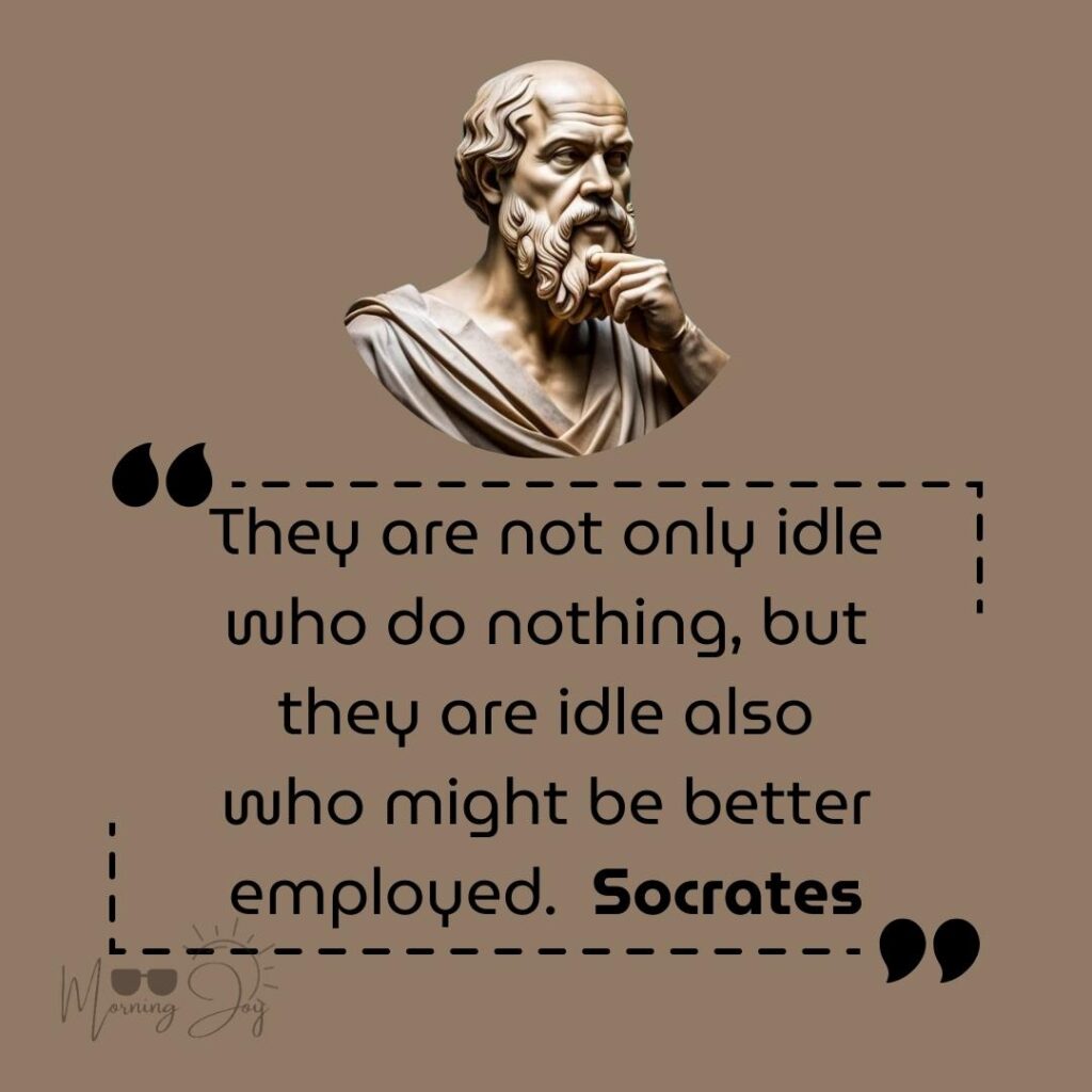Socrates Speaks: Illuminating Quotes for Modern Minds 38 Socrates Quotes On Life And Love-98