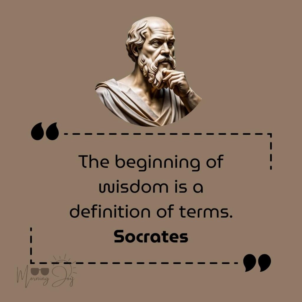 Socrates Speaks: Illuminating Quotes for Modern Minds 37 Socrates Quotes On Life And Love-99