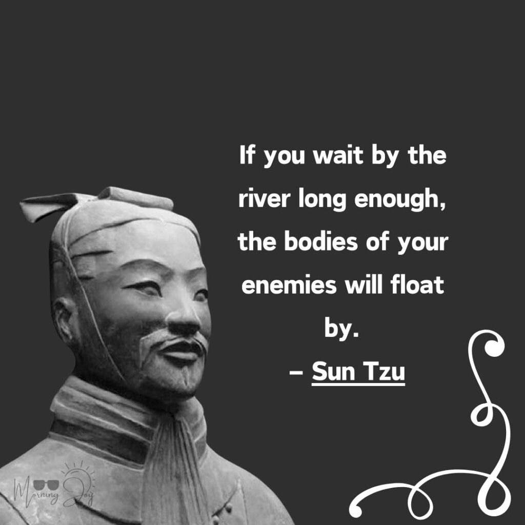 Sun Tzu quotes to inspire you-99