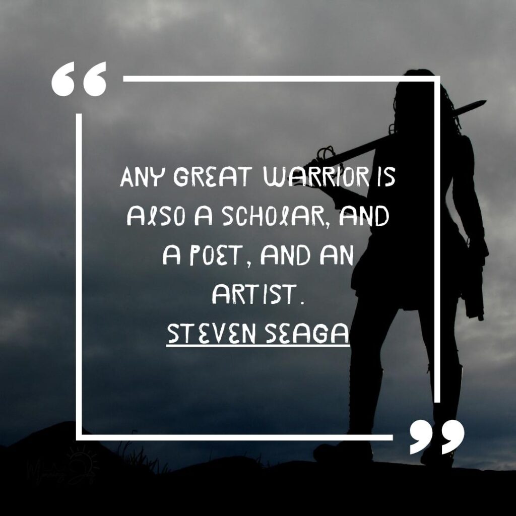 Empower Your Day: Best Good Morning Warrior Quotes to Inspire 100 African warrior quotes-1