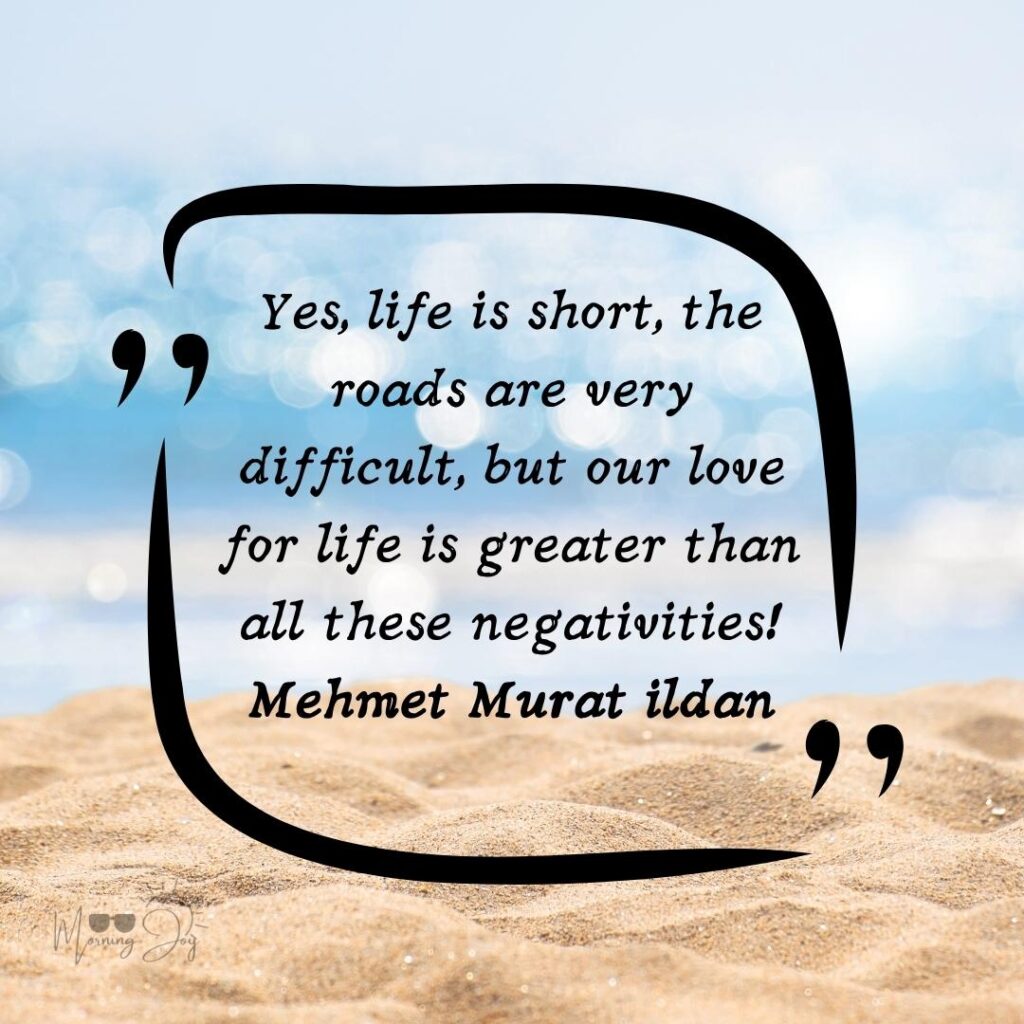Inspiring Short Life Quotes in Mesmerizing Pictures 85 remember life is short quotes-1