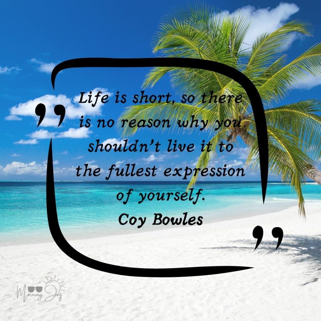 Inspiring Short Life Quotes in Mesmerizing Pictures 75 life is short quotes and sayings-11