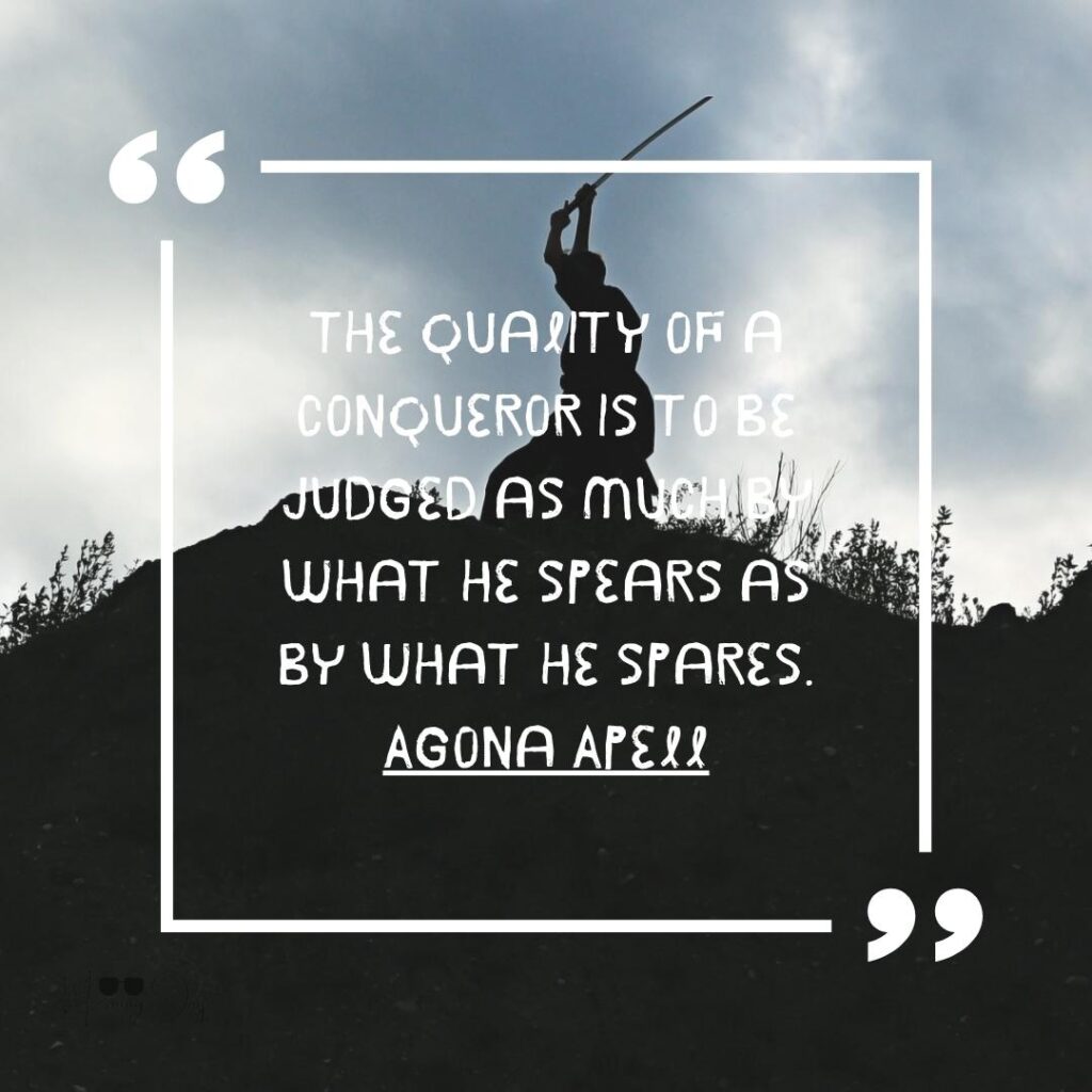 Empower Your Day: Best Good Morning Warrior Quotes to Inspire 88 famous ultimate warrior quotes-13