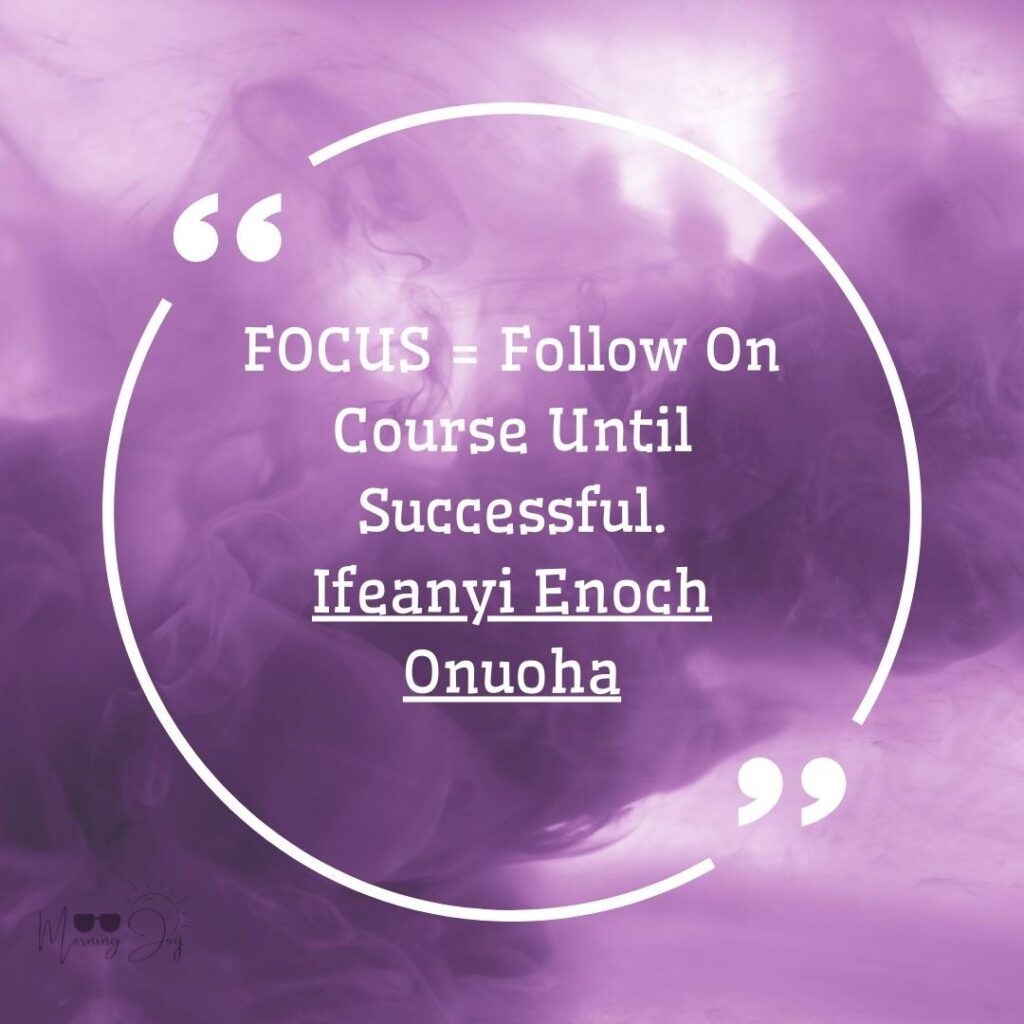 Energize Your Day with Inspirational Good Morning Focus Quotes 90 focus quotes for students-16