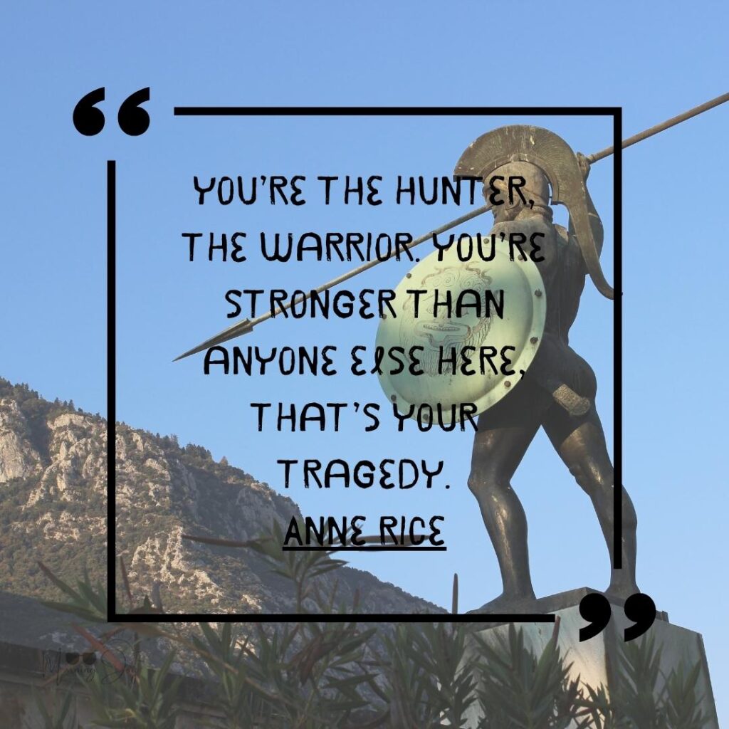 the ultimate warrior quotes
