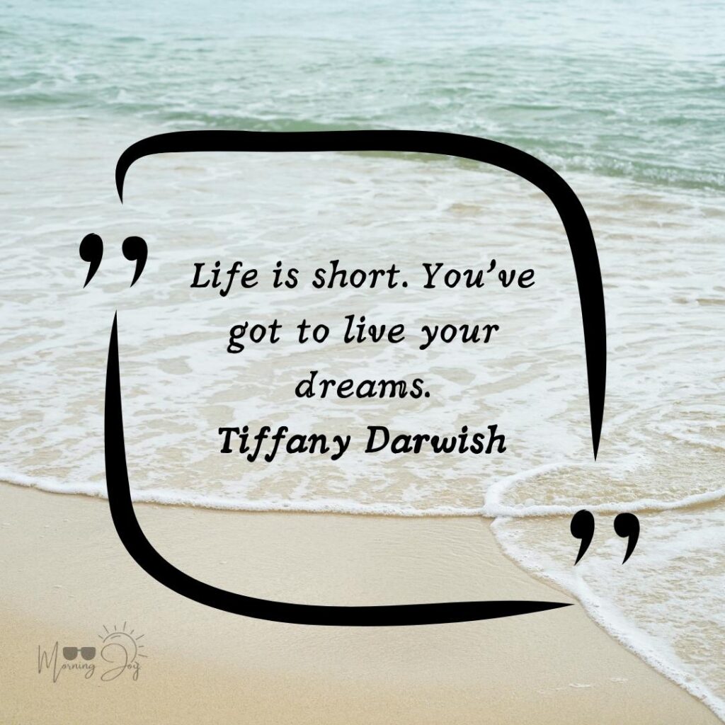 Inspiring Short Life Quotes in Mesmerizing Pictures 69 life is short quotes and sayings-17