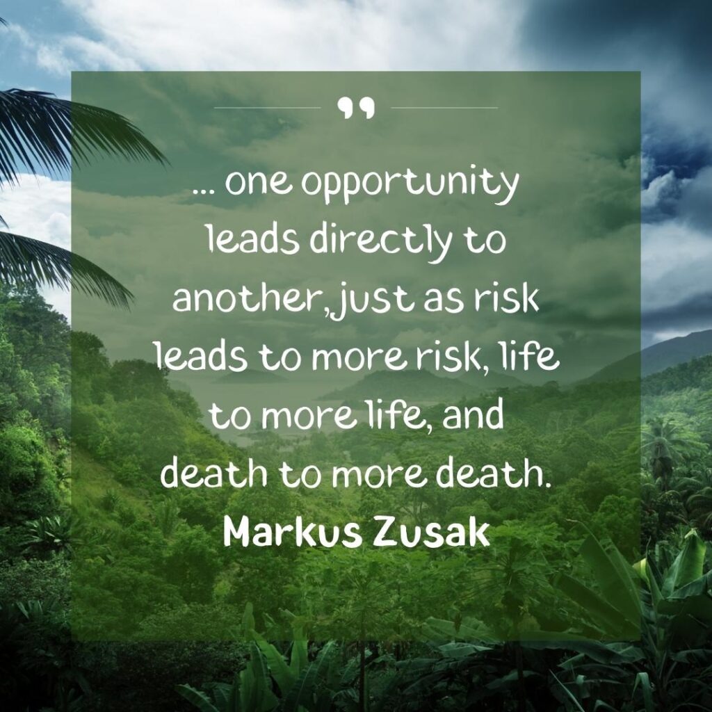 Embrace Change: Motivational Opportunity Quotes 80 everyday is a new opportunity quotes-18