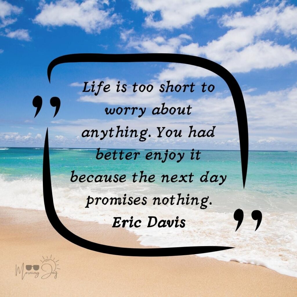 Inspiring Short Life Quotes in Mesmerizing Pictures 68 life is short quotes and sayings-18