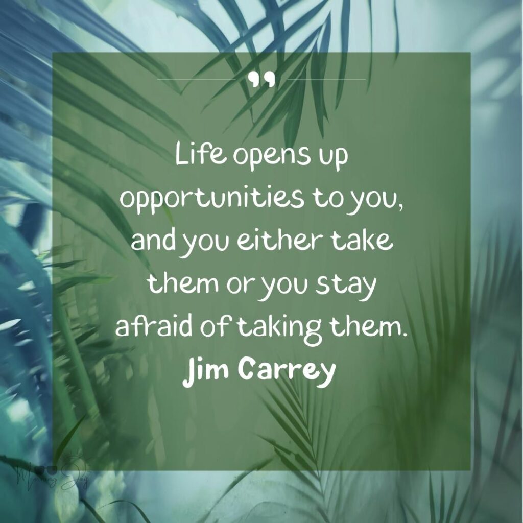 Embrace Change: Motivational Opportunity Quotes 79 everyday is a new opportunity quotes-19