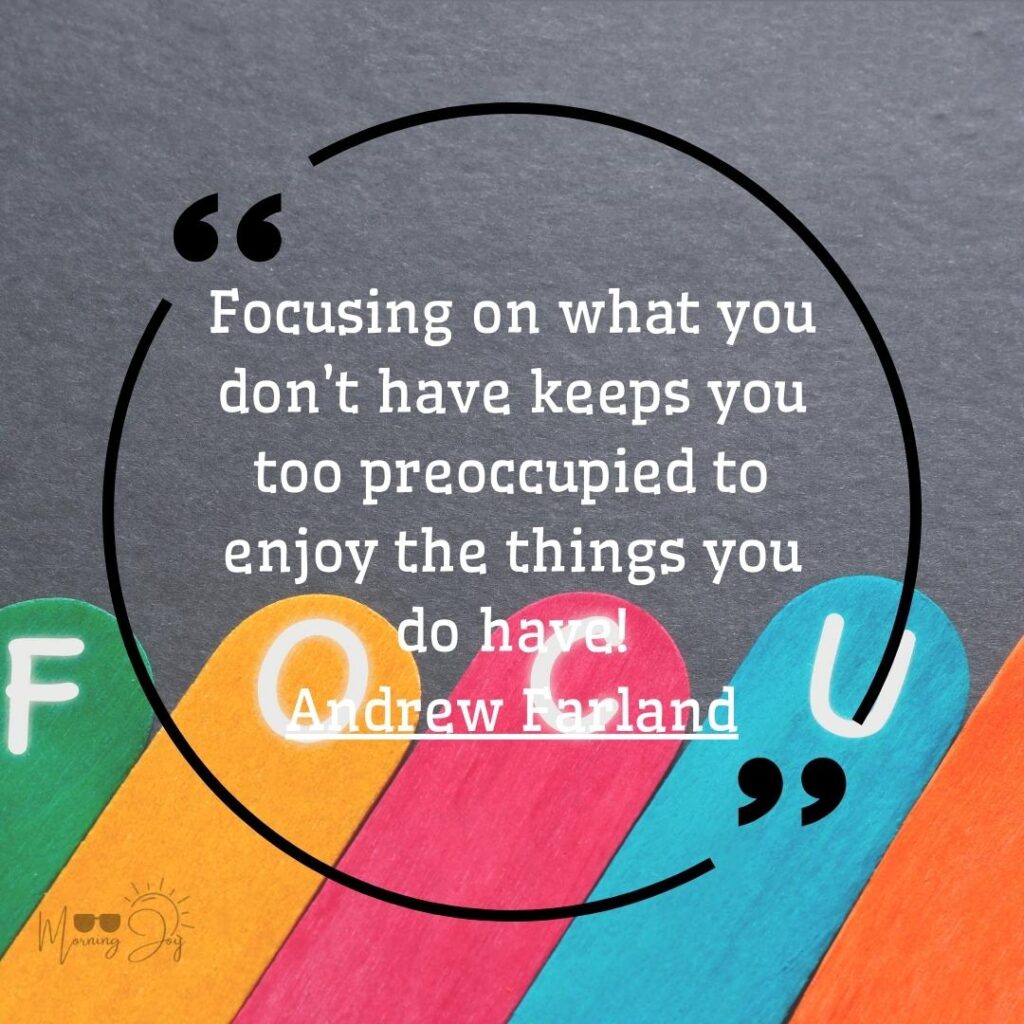 Energize Your Day with Inspirational Good Morning Focus Quotes 104 Monday focus quotes-2
