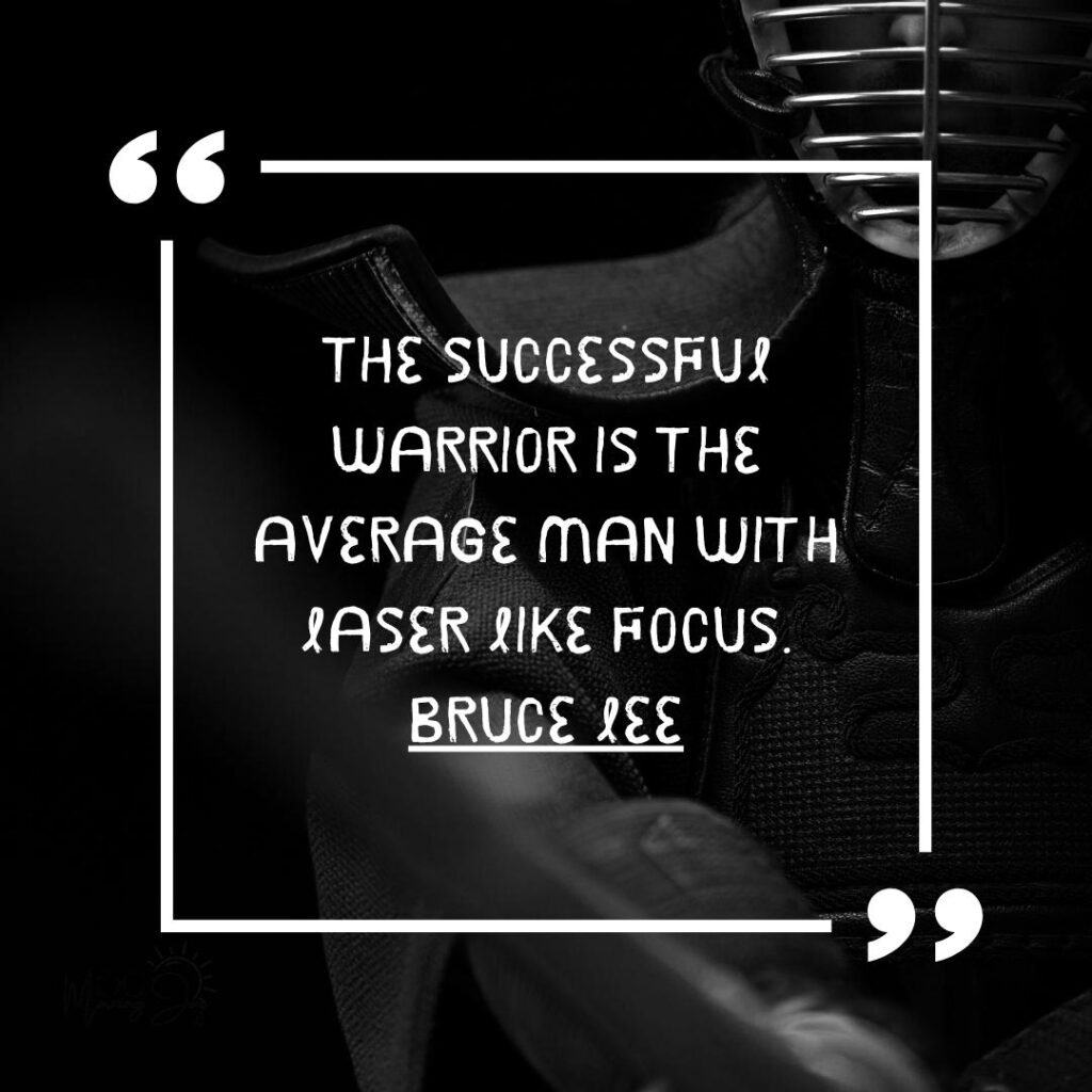 Empower Your Day: Best Good Morning Warrior Quotes to Inspire 99 African warrior quotes-2