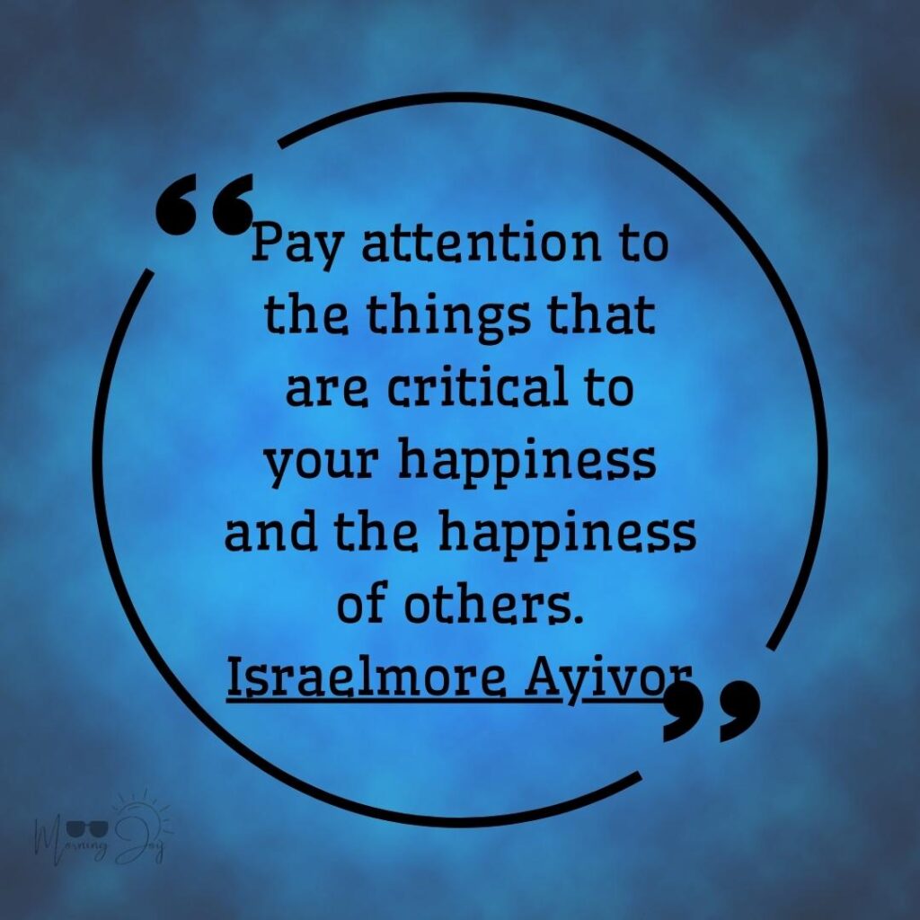 Energize Your Day with Inspirational Good Morning Focus Quotes 86 focus quotes for students-20