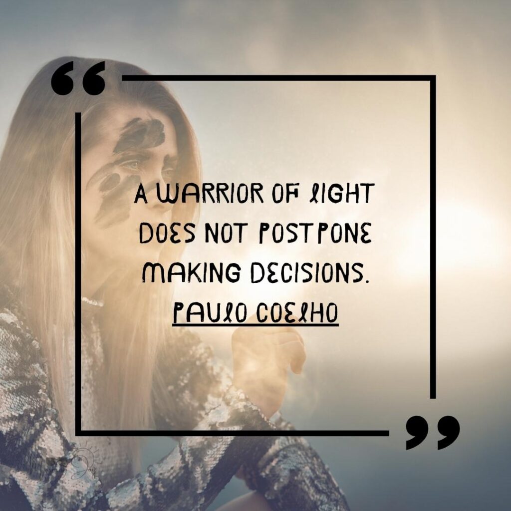 Empower Your Day: Best Good Morning Warrior Quotes to Inspire 81 famous ultimate warrior quotes-20