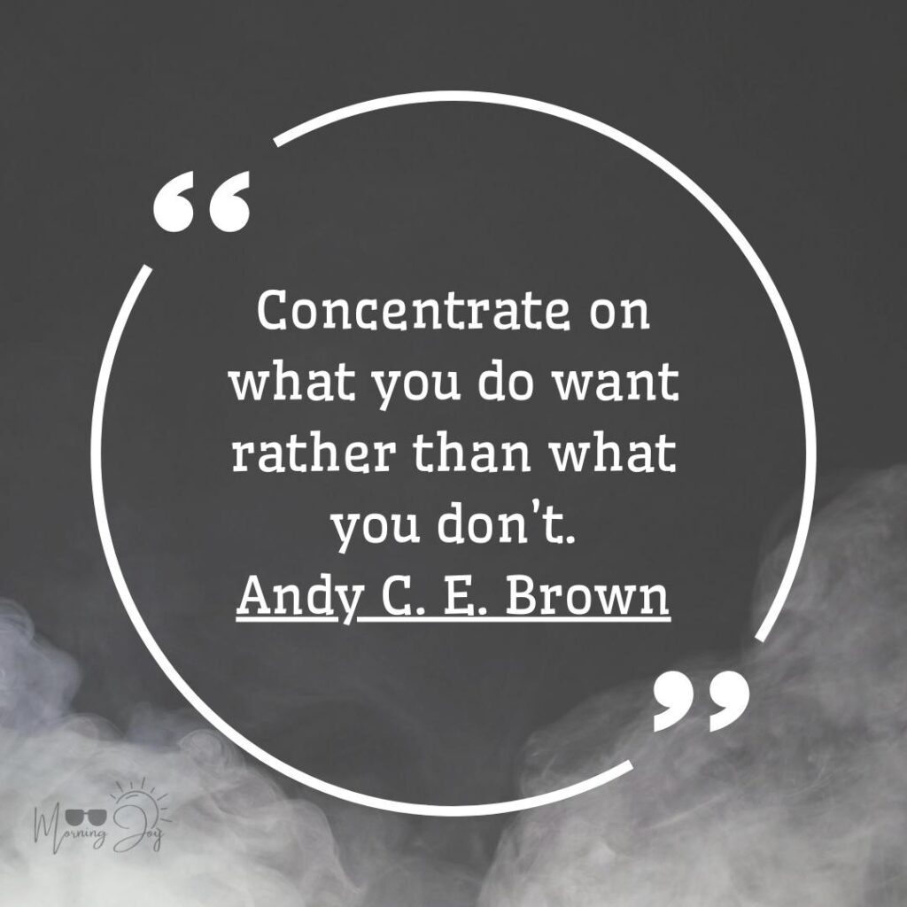Energize Your Day with Inspirational Good Morning Focus Quotes 85 focus is the key to success quotes-21