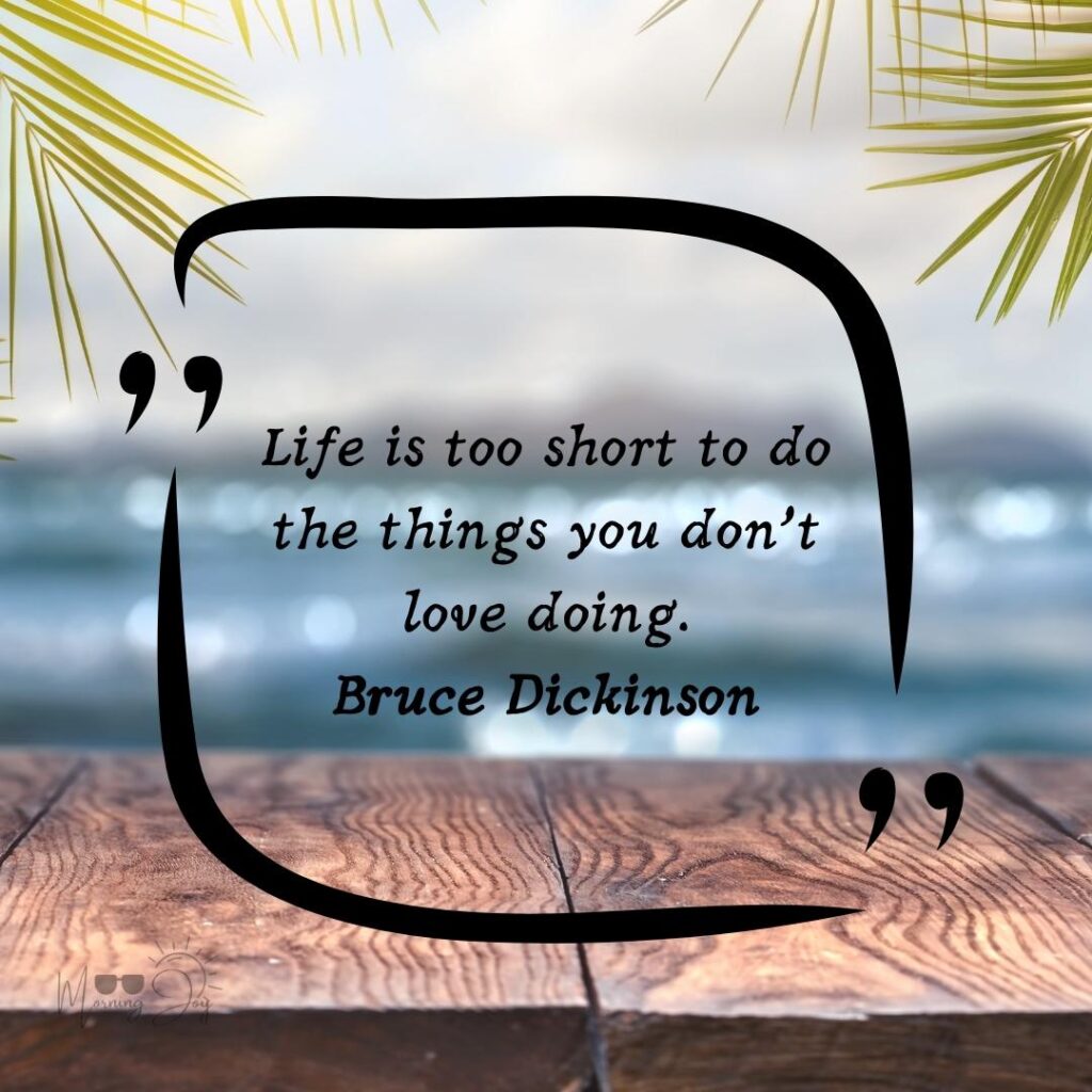 Inspiring Short Life Quotes in Mesmerizing Pictures 62 life is short quotes be your best-24