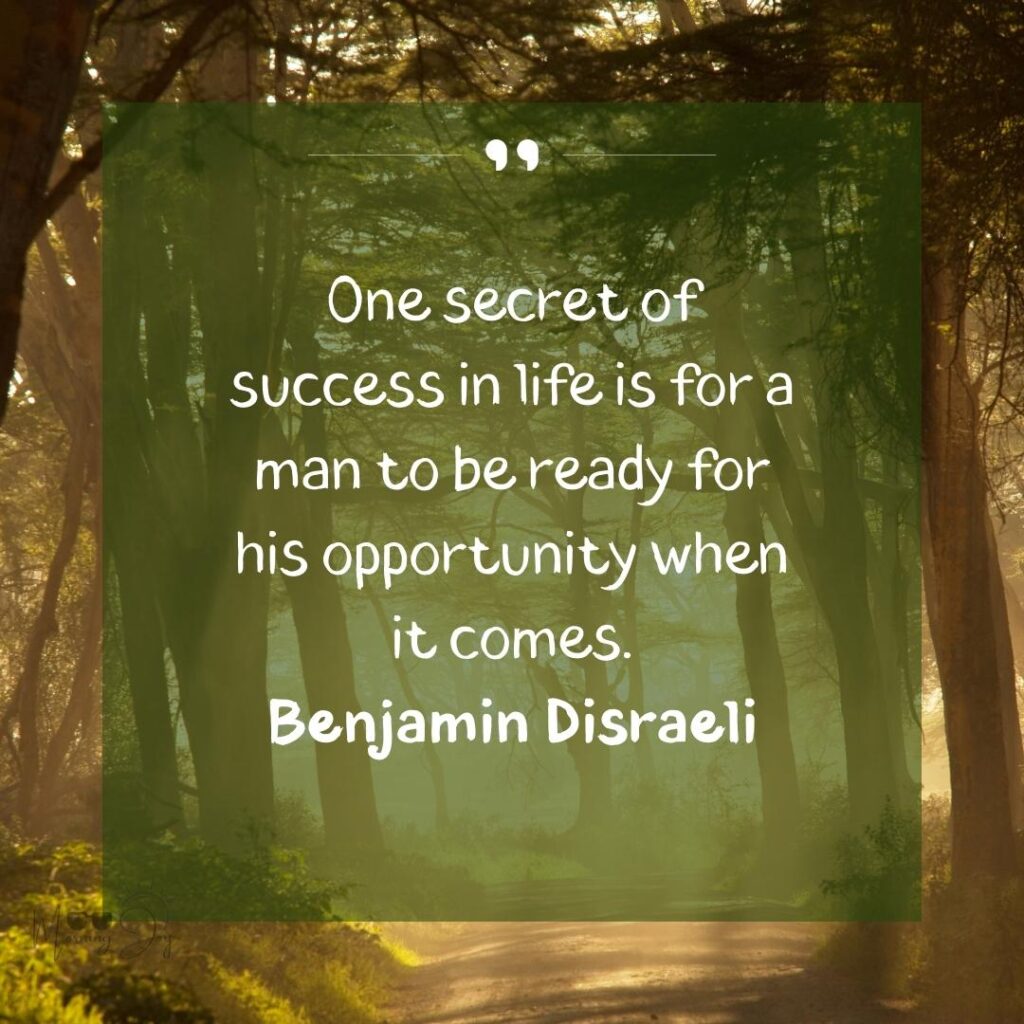 Embrace Change: Motivational Opportunity Quotes 72 today is your opportunity quotes-26