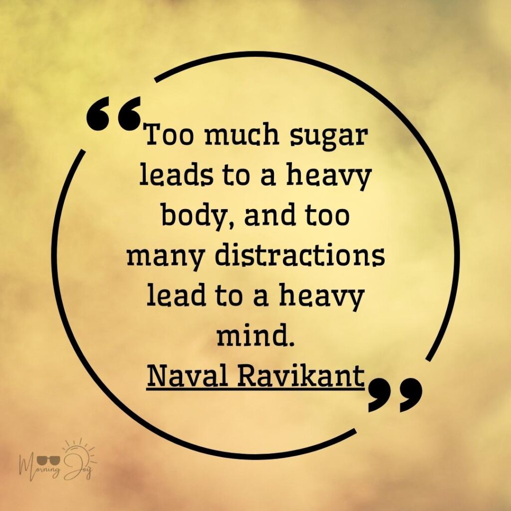 Energize Your Day with Inspirational Good Morning Focus Quotes 80 focus is the key to success quotes-26
