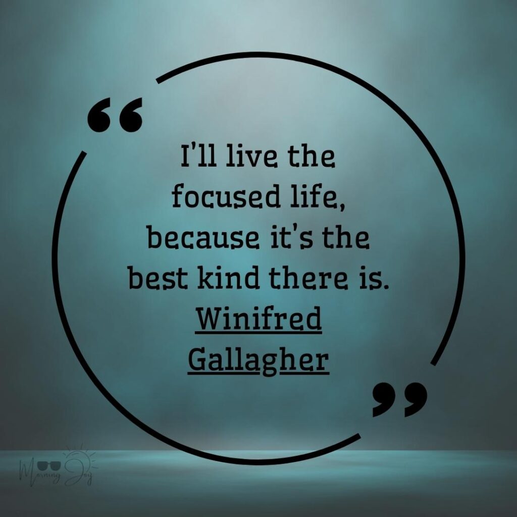 Energize Your Day with Inspirational Good Morning Focus Quotes 78 focus is the key to success quotes-28