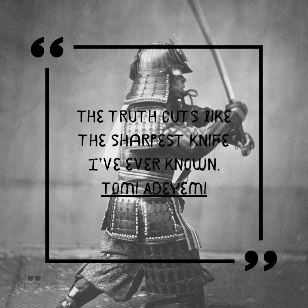 Empower Your Day: Best Good Morning Warrior Quotes to Inspire 73 deep warrior quotes-28