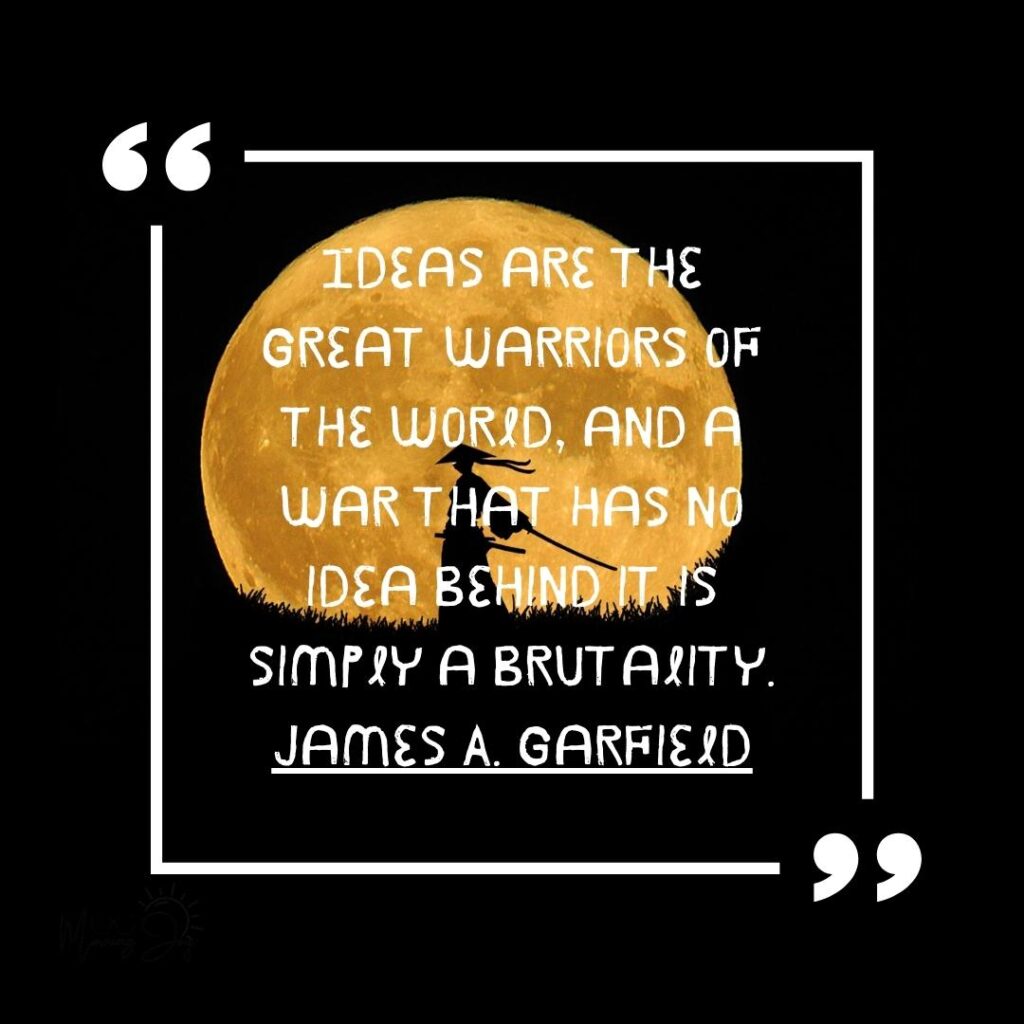 Empower Your Day: Best Good Morning Warrior Quotes to Inspire 98 African warrior quotes-3