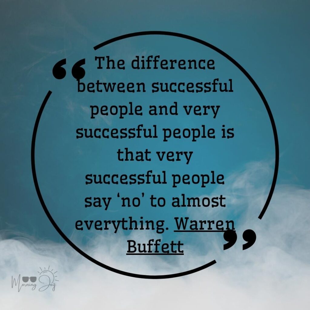 Energize Your Day with Inspirational Good Morning Focus Quotes 75 focus is the key to success quotes-31