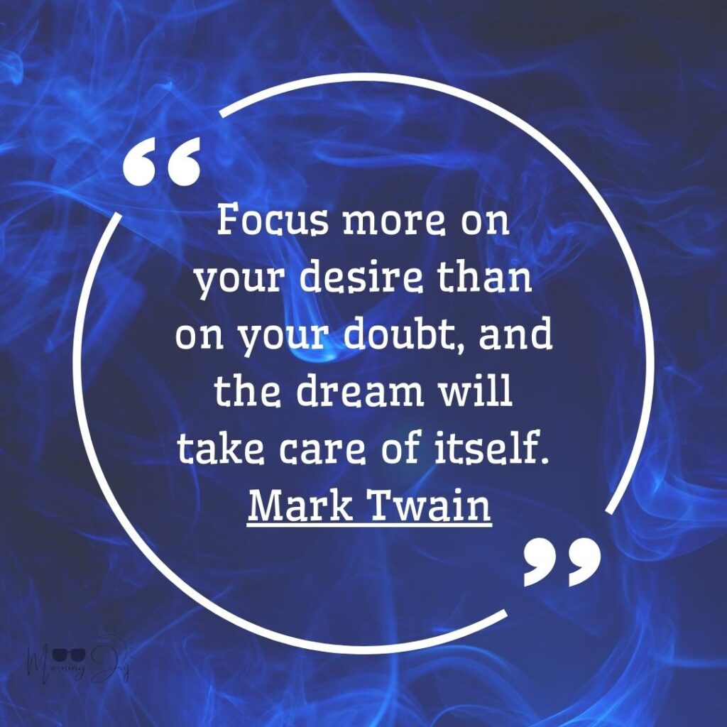 Energize Your Day with Inspirational Good Morning Focus Quotes 74 focus is the key to success quotes-32