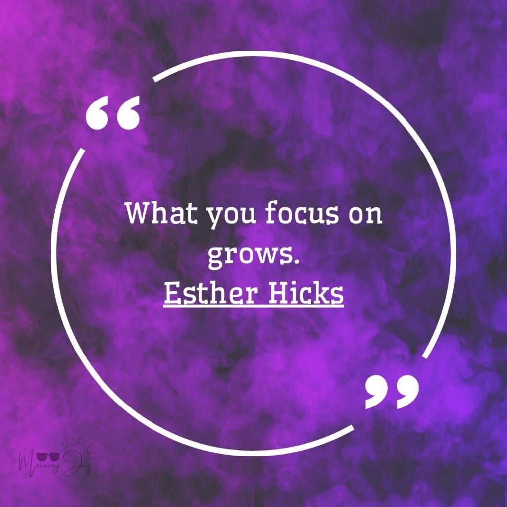 Energize Your Day with Inspirational Good Morning Focus Quotes 73 focus is the key to success quotes-33
