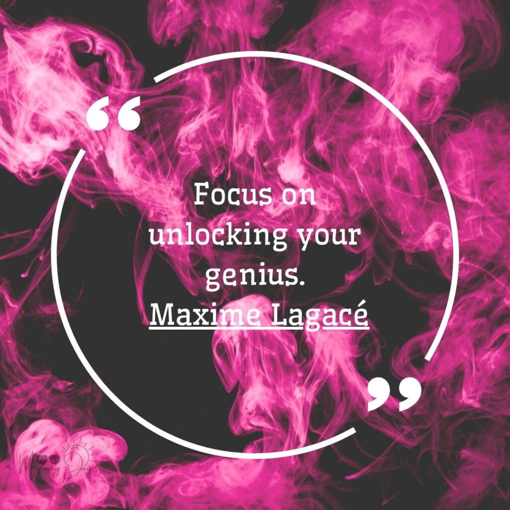 Energize Your Day with Inspirational Good Morning Focus Quotes 72 focus is the key to success quotes-34