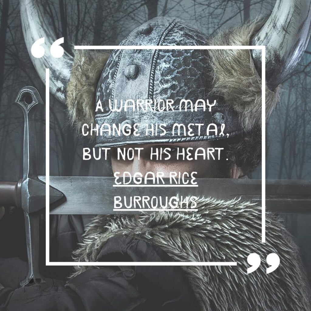 Empower Your Day: Best Good Morning Warrior Quotes to Inspire 65 positive warrior quotes-36