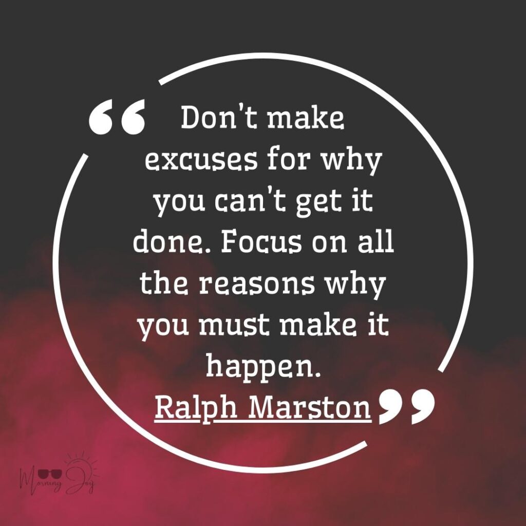 Energize Your Day with Inspirational Good Morning Focus Quotes 69 focus quotes for business-37