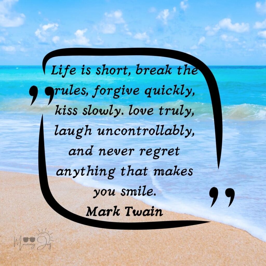 Inspiring Short Life Quotes in Mesmerizing Pictures 49 life is short quotes spend it with the ones you love-37