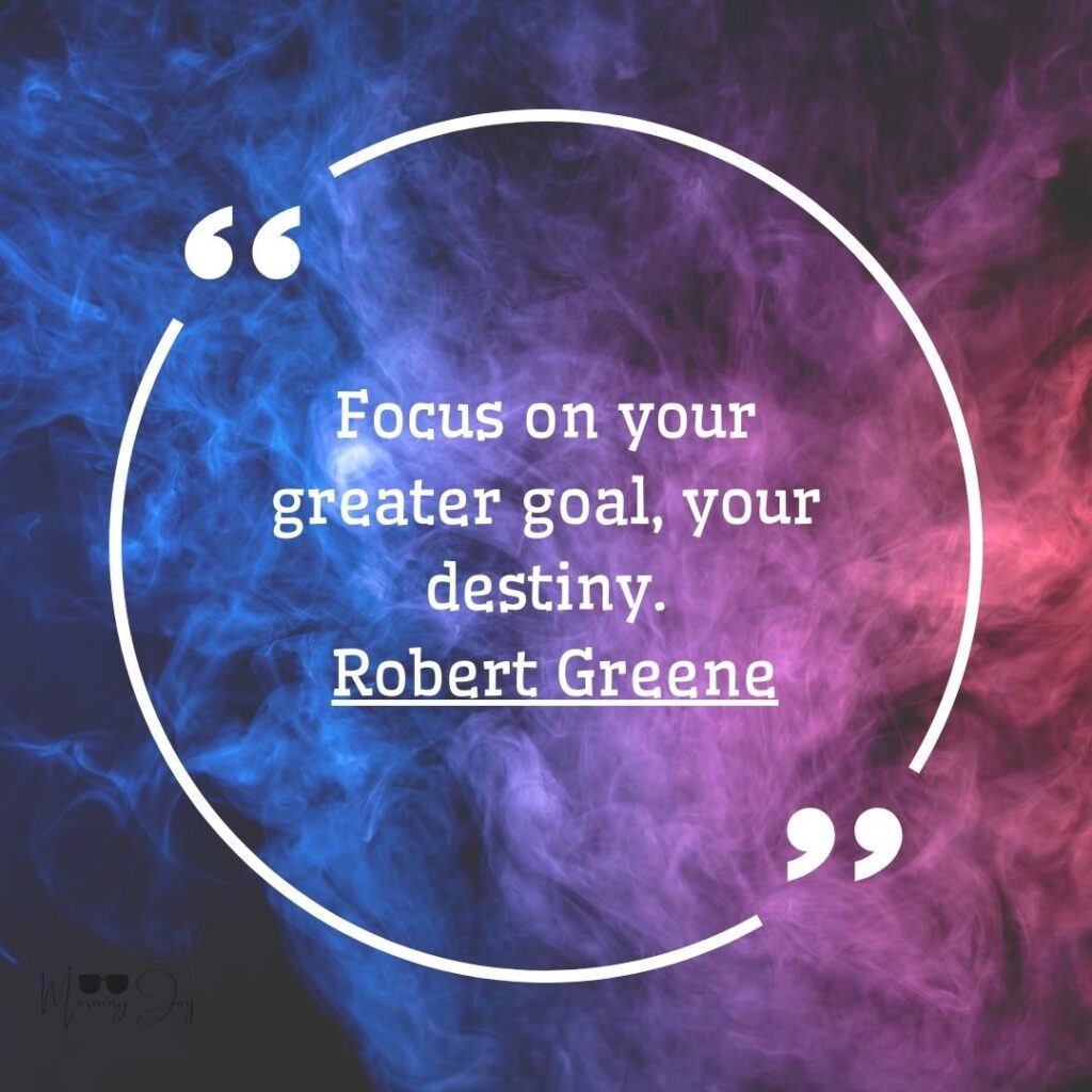 Energize Your Day with Inspirational Good Morning Focus Quotes 67 focus quotes for business-39