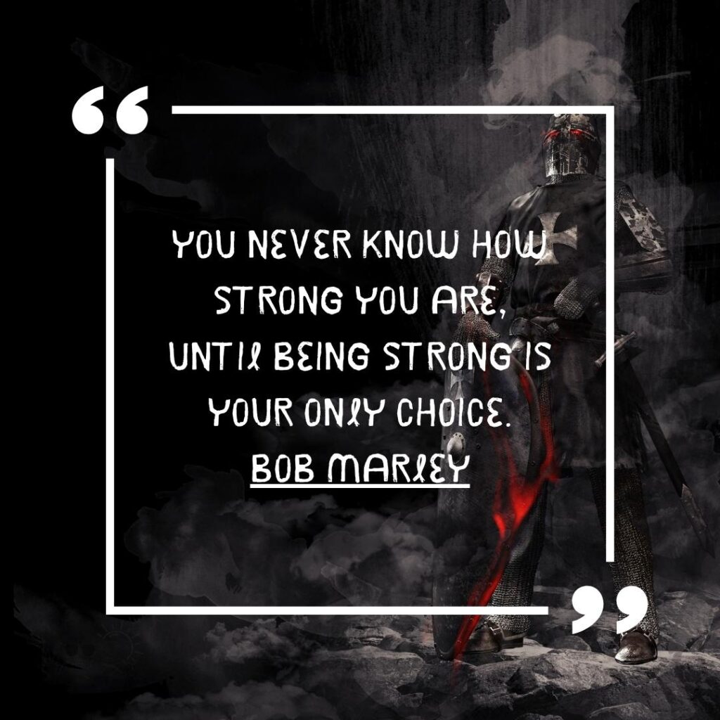 Empower Your Day: Best Good Morning Warrior Quotes to Inspire 97 African warrior quotes-4