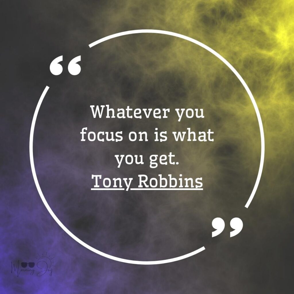 Energize Your Day with Inspirational Good Morning Focus Quotes 66 focus quotes for business-40