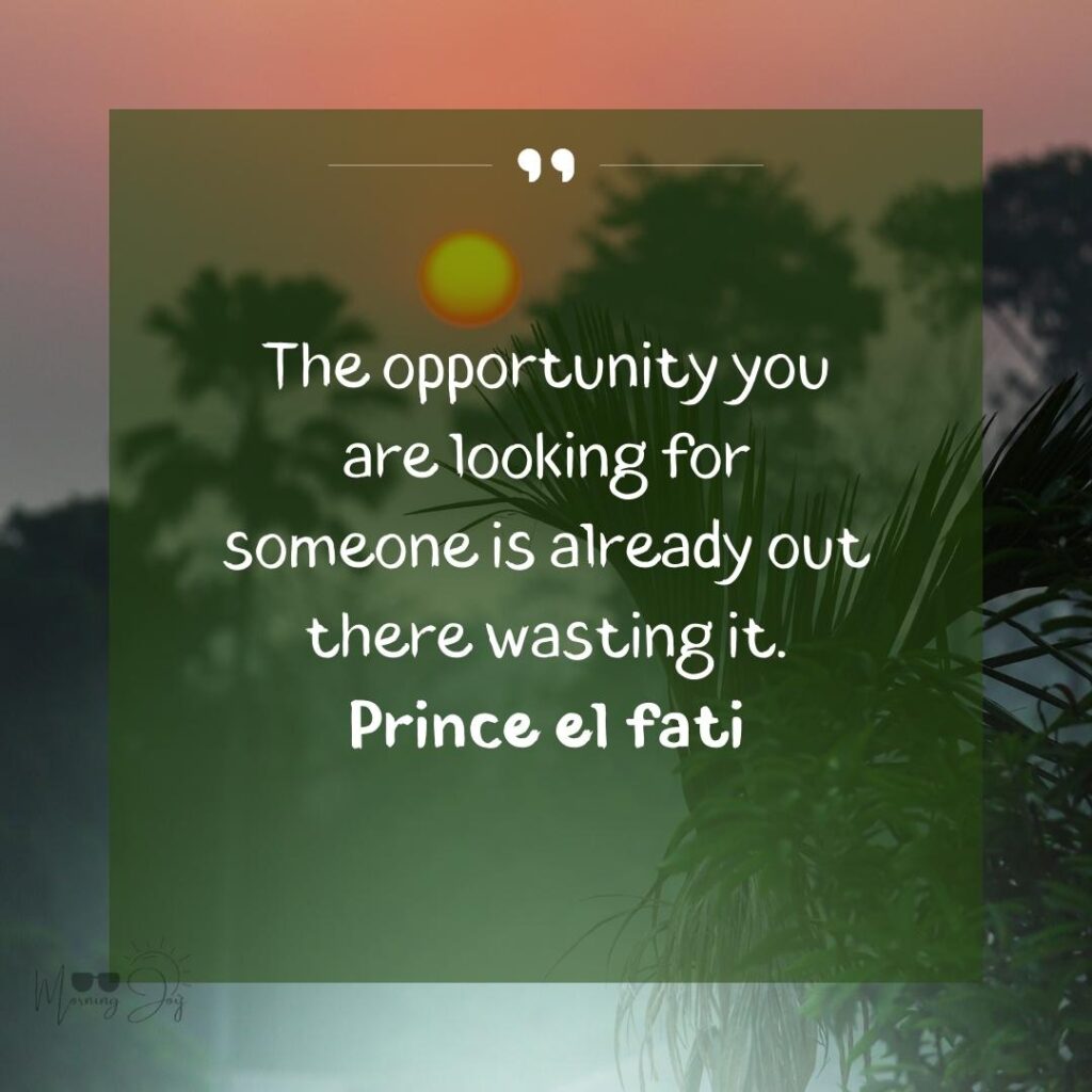Embrace Change: Motivational Opportunity Quotes 57 new opportunity quotes and sayings-41